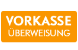 vorkasse
