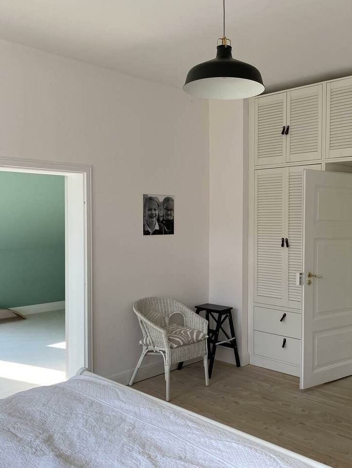 Schlafzimmer in Beige, Carmelia 142