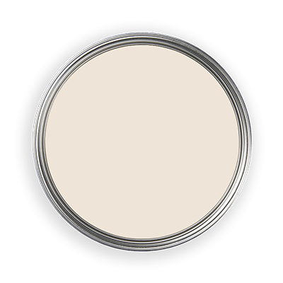 Farbtopf von oben Grundton Downton Abbey 157